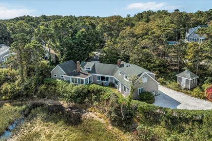 Harwich Cape Cod vacation rental - 