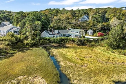 Harwich Cape Cod vacation rental - 