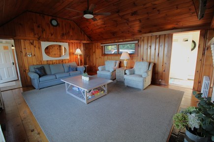Harwich Cape Cod vacation rental - 