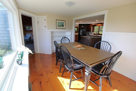 Harwich Cape Cod vacation rental - 