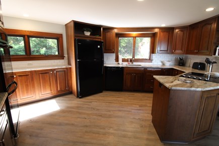 Harwich Cape Cod vacation rental - 