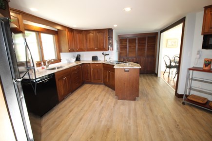 Harwich Cape Cod vacation rental - 