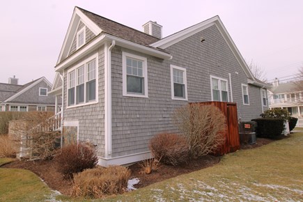 Yarmouth Cape Cod vacation rental - 
