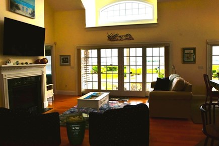 Yarmouth Cape Cod vacation rental - 