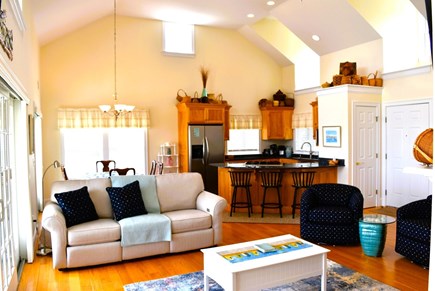 Yarmouth Cape Cod vacation rental - 