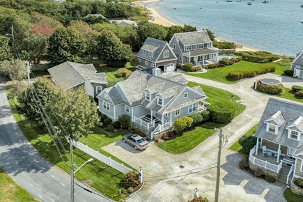Yarmouth Cape Cod vacation rental - 