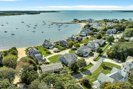 Yarmouth Cape Cod vacation rental - 