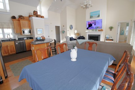 Yarmouth Cape Cod vacation rental - 