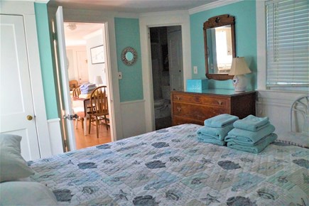 Hyannis Cape Cod vacation rental - 