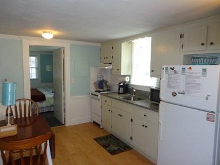 Hyannis Cape Cod vacation rental - 