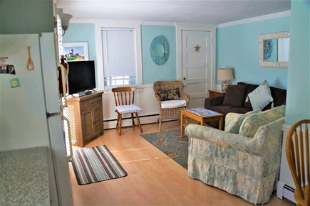 Hyannis Cape Cod vacation rental - 