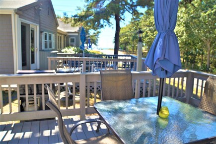 Hyannis Cape Cod vacation rental - 
