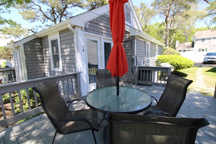 Hyannis Cape Cod vacation rental - 