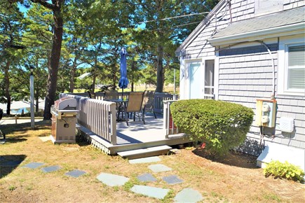 Hyannis Cape Cod vacation rental - 