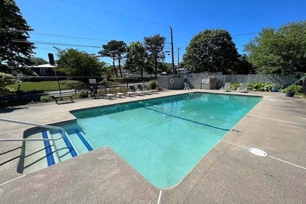 Hyannis Cape Cod vacation rental - 