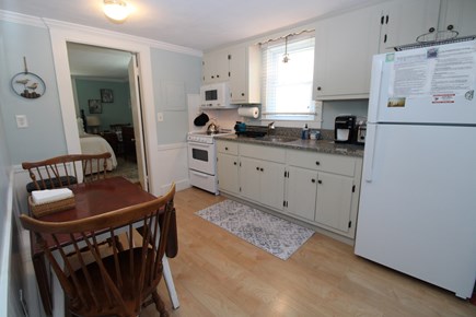Hyannis Cape Cod vacation rental - 