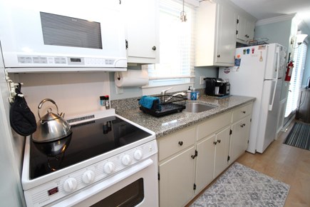 Hyannis Cape Cod vacation rental - 