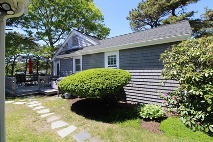 Hyannis Cape Cod vacation rental - 