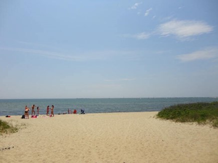 Hyannis Cape Cod vacation rental - 