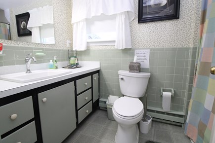 Yarmouth Cape Cod vacation rental - 