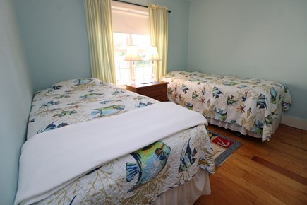 Yarmouth Cape Cod vacation rental - 