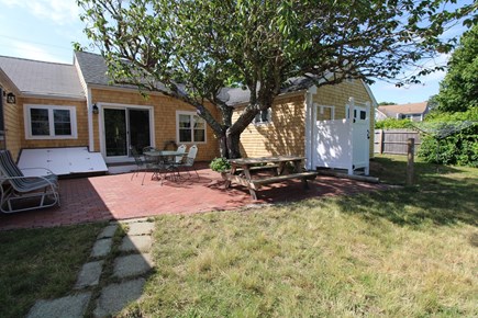 Yarmouth Cape Cod vacation rental - 