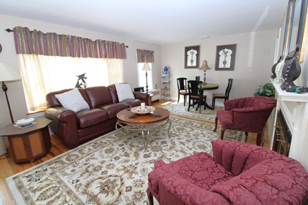 Yarmouth Cape Cod vacation rental - 