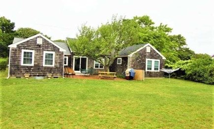 Yarmouth Cape Cod vacation rental - 