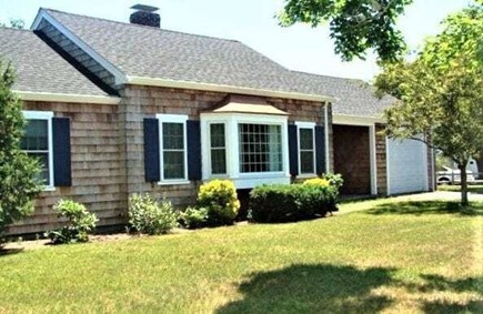Yarmouth Cape Cod vacation rental - 