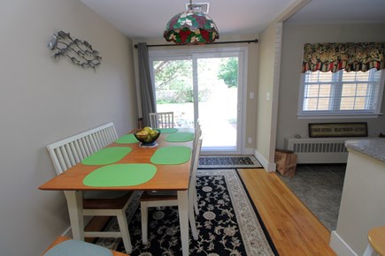 Yarmouth Cape Cod vacation rental - 