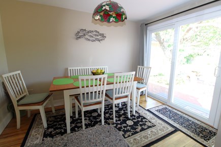 Yarmouth Cape Cod vacation rental - 