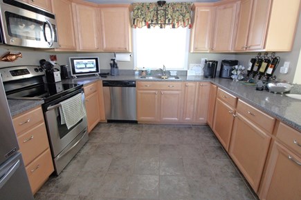 Yarmouth Cape Cod vacation rental - 