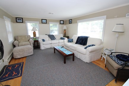 Yarmouth Cape Cod vacation rental - 