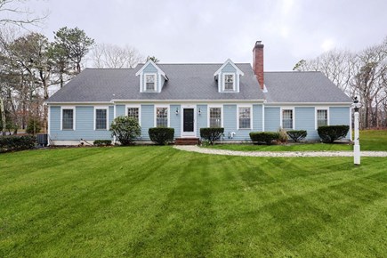 Yarmouth Port Cape Cod vacation rental - Charming Cape home close to beaches, dining, and shops