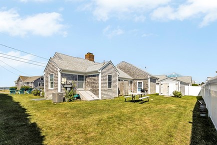 Yarmouth Cape Cod vacation rental - 