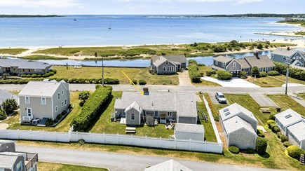 Yarmouth Cape Cod vacation rental - 