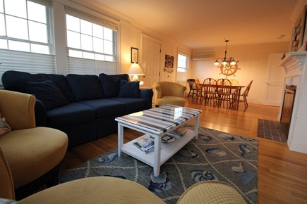 Yarmouth Cape Cod vacation rental - 