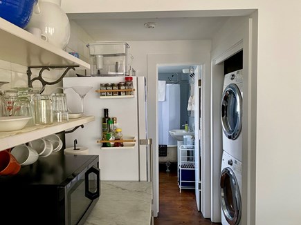 Provincetown Cape Cod vacation rental - 