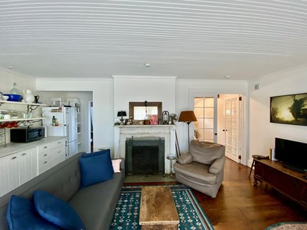 Provincetown Cape Cod vacation rental - 
