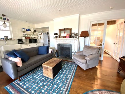 Provincetown Cape Cod vacation rental - 