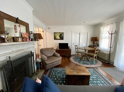 Provincetown Cape Cod vacation rental - 