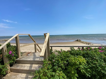 Provincetown Cape Cod vacation rental - 