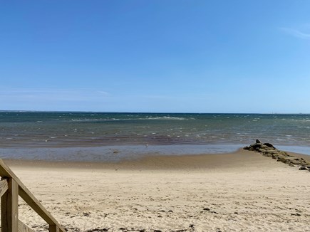 Provincetown Cape Cod vacation rental - 
