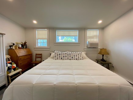 Provincetown Cape Cod vacation rental - bedroom