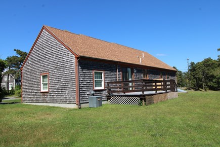 Chatham Cape Cod vacation rental - 
