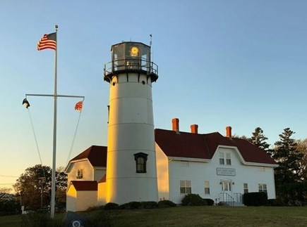 Chatham Cape Cod vacation rental - 