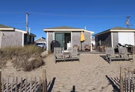 Truro Cape Cod vacation rental - 