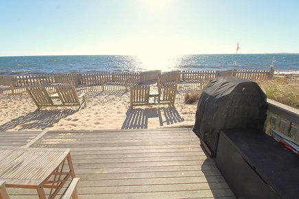 Truro Cape Cod vacation rental - 