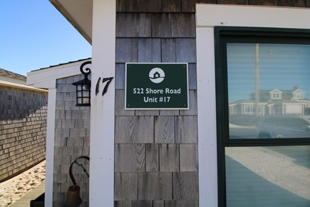 Truro Cape Cod vacation rental - 