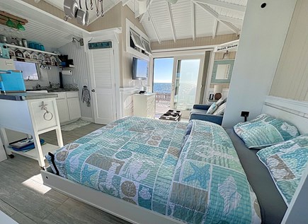 Truro Cape Cod vacation rental - 